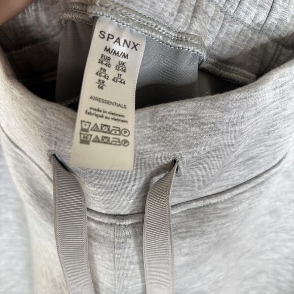 Spanx AirEssentials Wide Leg Pants - Picture 5 of 6